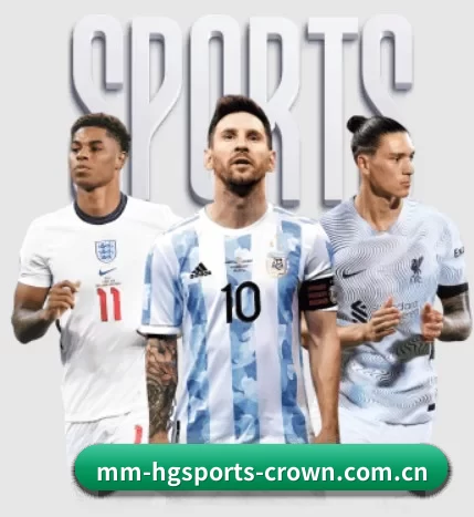五个功能入口,赛程查询路径更短 - CROWN SPORTS